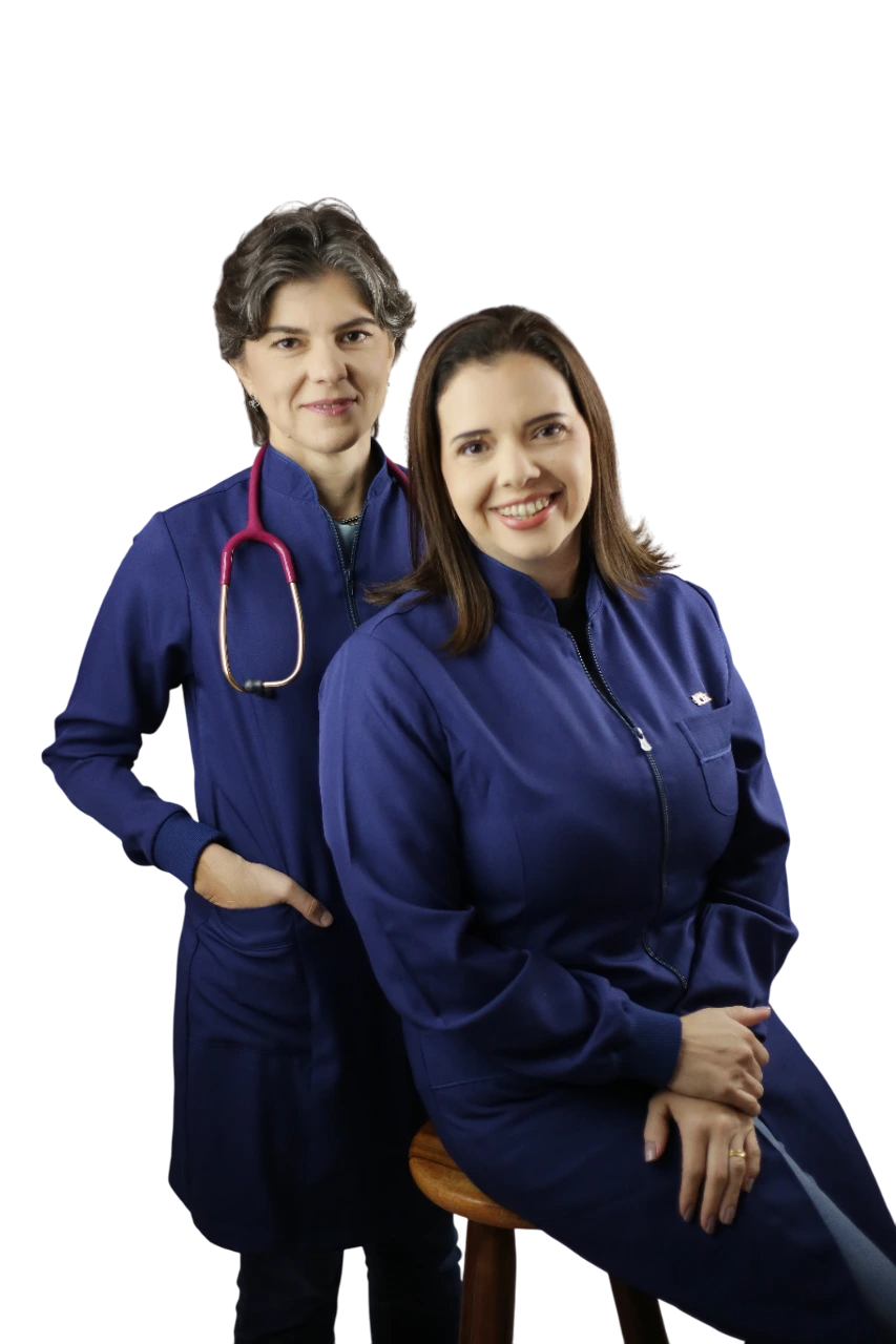 Equipe Especializada